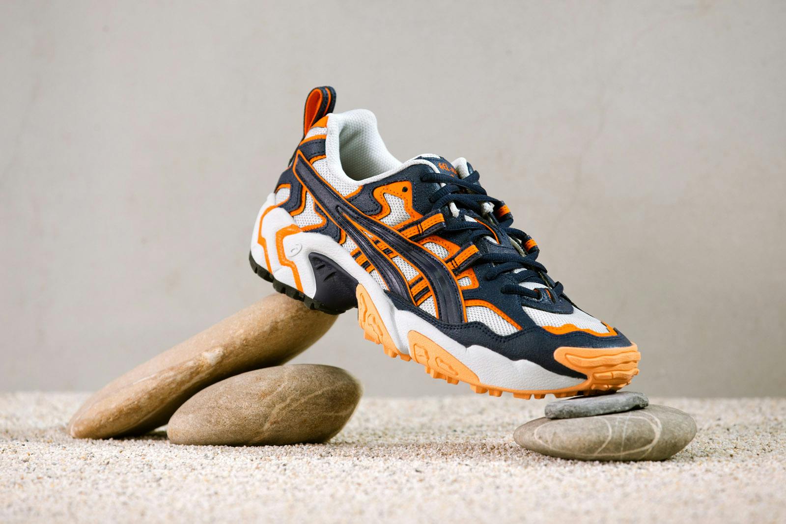 ASICS Gel-Nandi OG Release Info \u0026 Price
